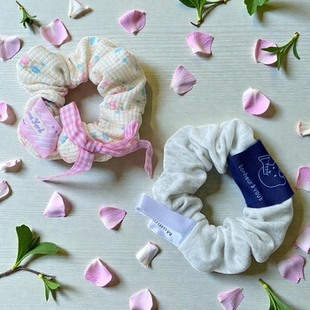 اسکرانچی فانتزی